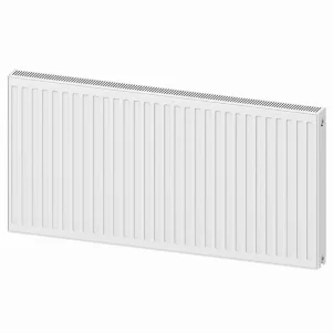 Радіатор сталевий Vaillant VKO 11 Тип 500×400 мм (бокове підключення)