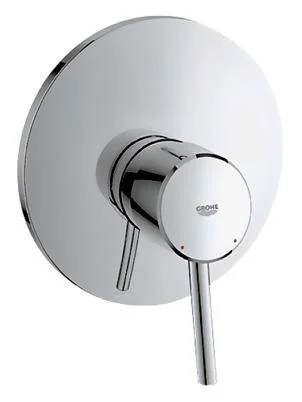 Змішувач Grohe Concetto 32213001 для душу