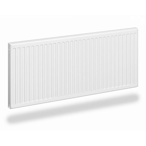 Радиатор стальной Korado Radik Ventil Kompakt 11 Тип 500×1200 (нижнее подключение 1364 Вт)