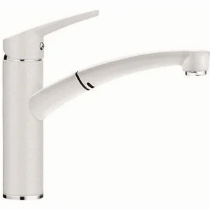 Змішувач для кухні Blanco Nea-S білий