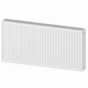 Радіатор сталевий Kermi Therm X2 Profil Kompakt 22 Тип 500×700 мм (бокове підключення)