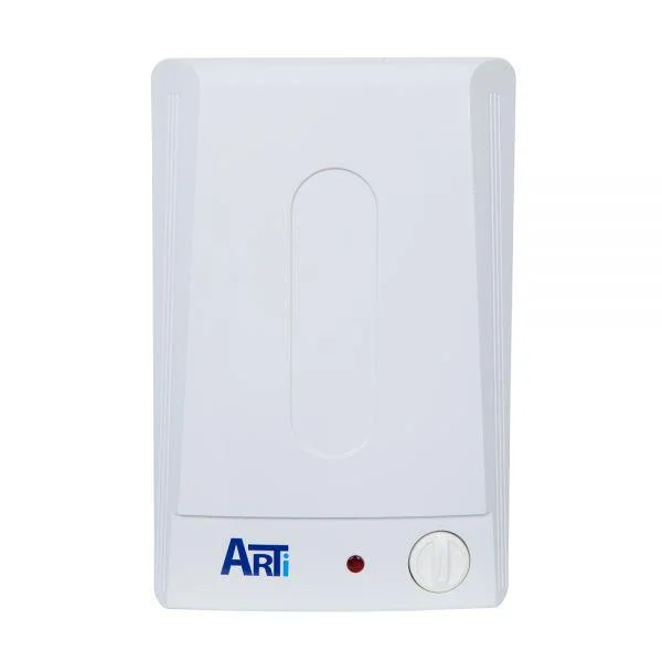 Бойлер електричний Arti WH Compact SA 10L/1