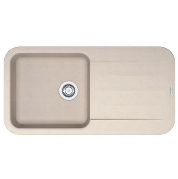 Мойка кухонная Franke Pebel PBG 611-97 сахара