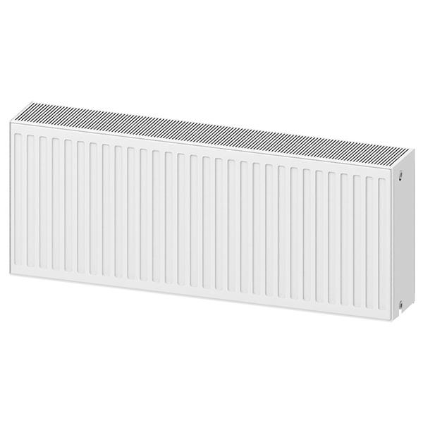 Радиатор стальной Kermi Therm X2 Profil Kompakt 33 Тип 400×600 мм (боковое подключение)