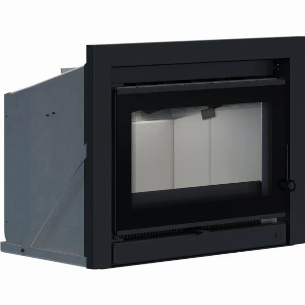 Камінна топка Kratki KDZ 6 - 6,0 кВт