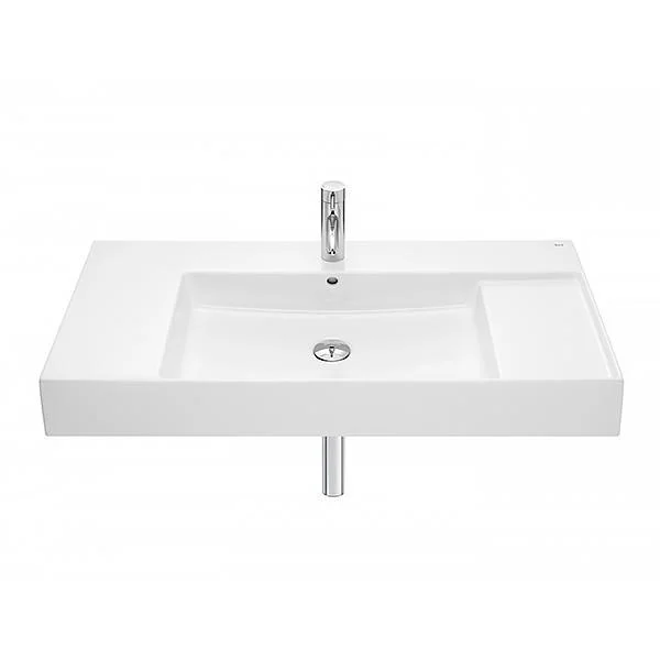 Раковина Roca Inspira 600x490 мм Раковина Roca Inspira 600x490 мм