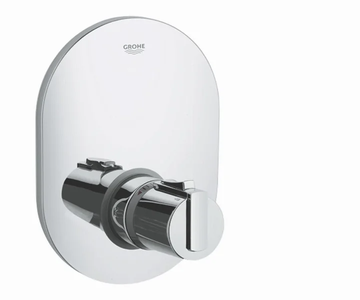 Термостат центральний GROHE Grohtherm2000