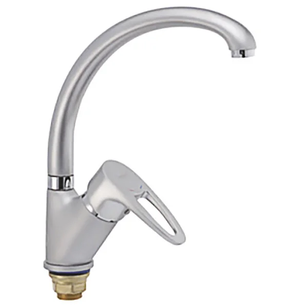 Смеситель для кухни HAIBA CEBA SATIN HB0036