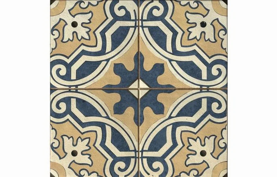 Плитка керамогранитная Flavio Color 420x420x8 Opoczno