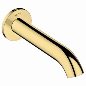 Излив для ванны Axor Uno выступ 178 мм, латунь