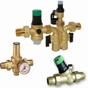 Редуктори тиску Редуктори тиску