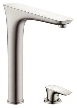 Смеситель для кухонной мойки Hansgrohe PuraVida
