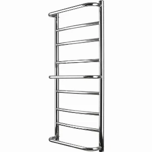 Полотенцесушитель водяной Mario Люкс 900×530/500 мм