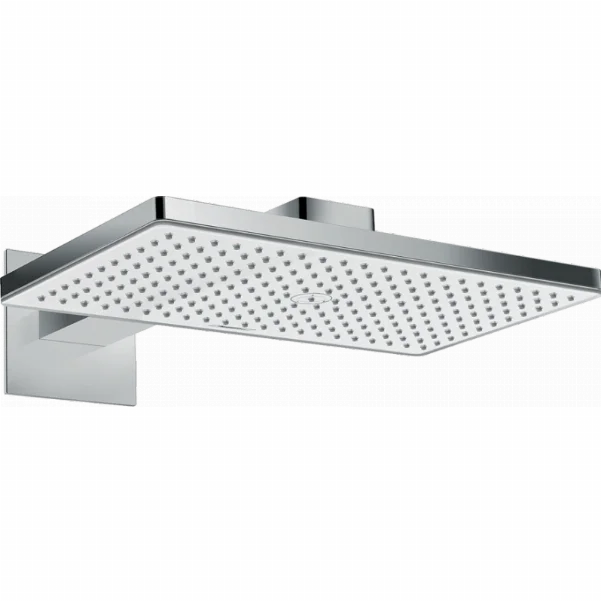 Верхній душ Hansgrohe Rainmaker Select 460 24013400