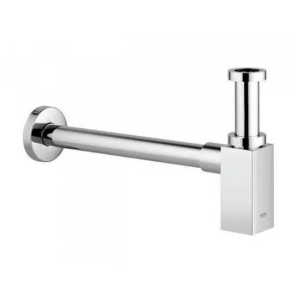 Сифон латунний для раковини Grohe
