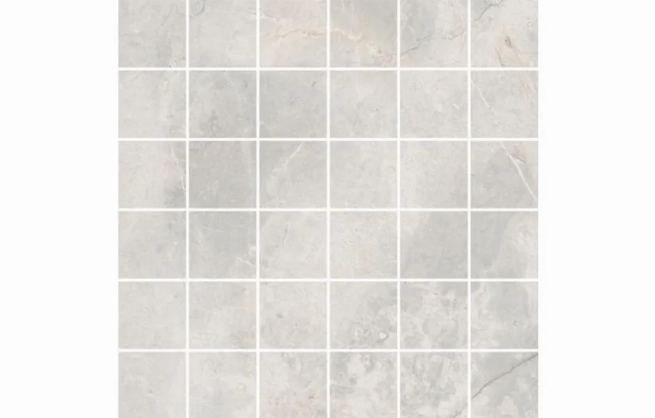 Мозаика Masterstone White 297x297x8 Cerrad