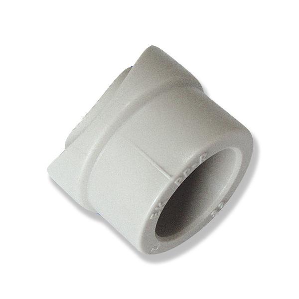 Вварное седло PPR Ekoplastik Ø 110×32 мм