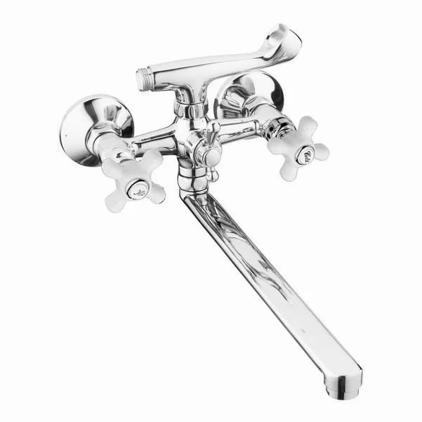 Смеситель для ванной HAIBA ODYSSEY HB0305