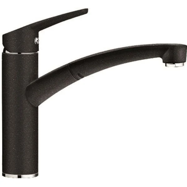 Змішувач для кухні Blanco Nea-S антрацит Змішувач для кухні Blanco Nea-S антрацит