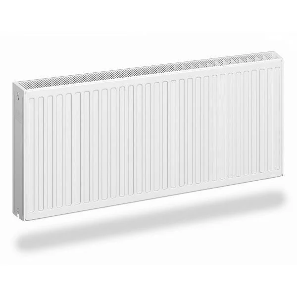 Радиатор стальной Korado Radik Ventil Kompakt 22 Тип 600×700 мм (нижнее подключение 1557 Вт)