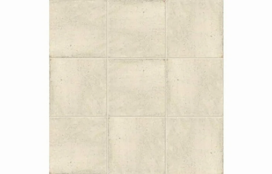 Плитка керамогранитная Pav Milano Blanco 200x200x9 Mainzu