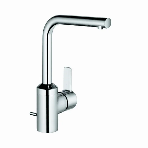 Смеситель Kludi Zenta 382940575 для раковины, хром