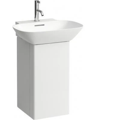 Тумба LAUFEN INO 305x320x350, біла матова