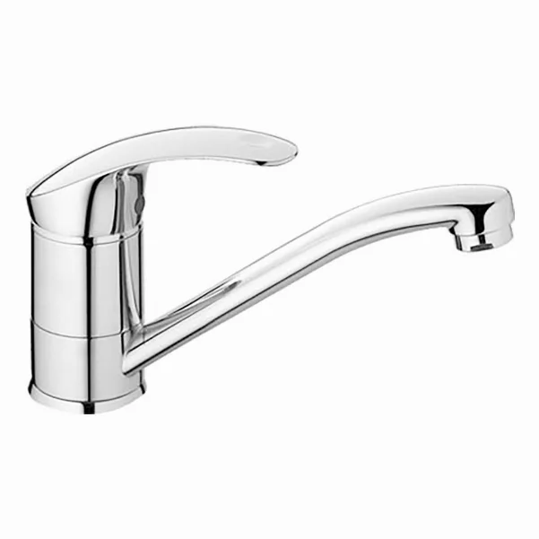 Смеситель для раковины HAIBA MARS 15 СМ HB0254