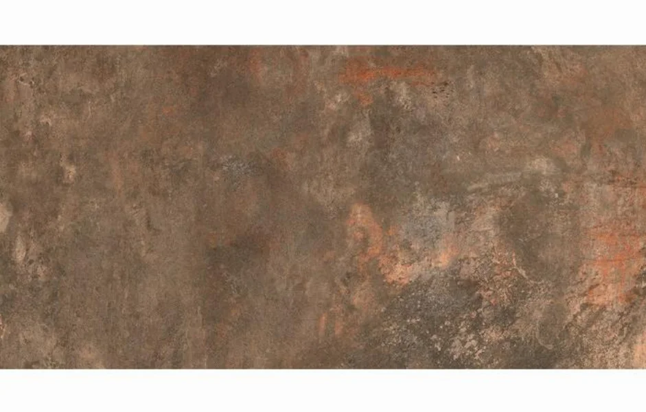 керамогранітна Плитка Metallica Коричневий RECT 600x1200x10 Golden Tile