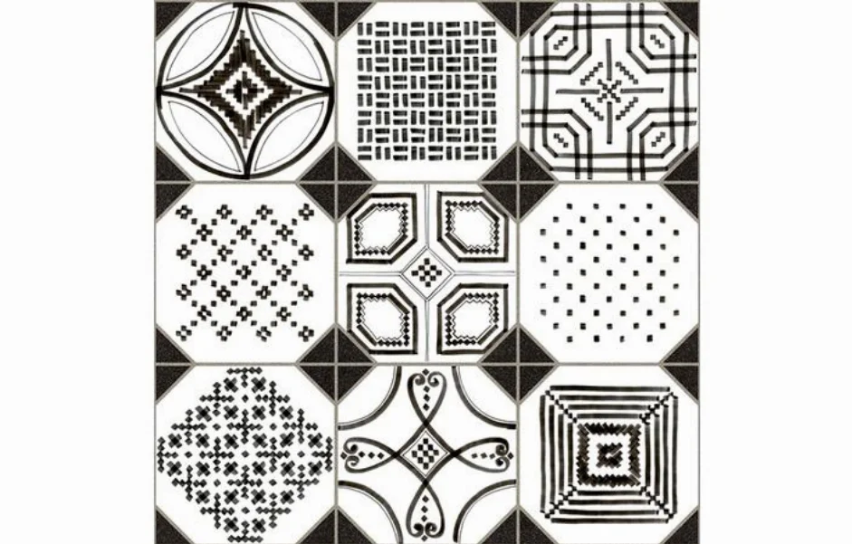 Плитка керамогранитная World Parks Vondel 316x316x9 Vives