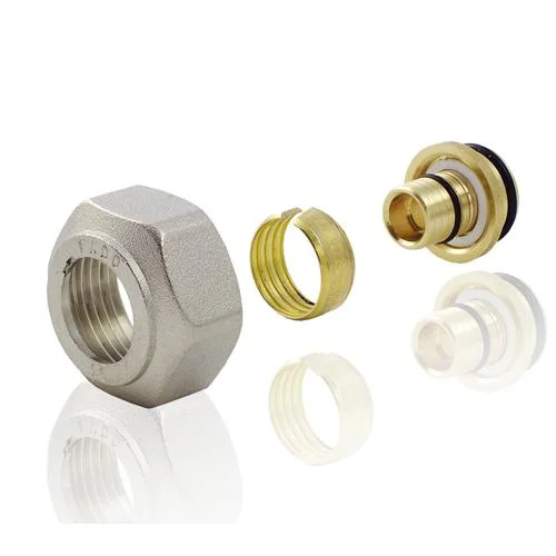 Евроконус FADO Ø 16(2.0)×3/4" EK