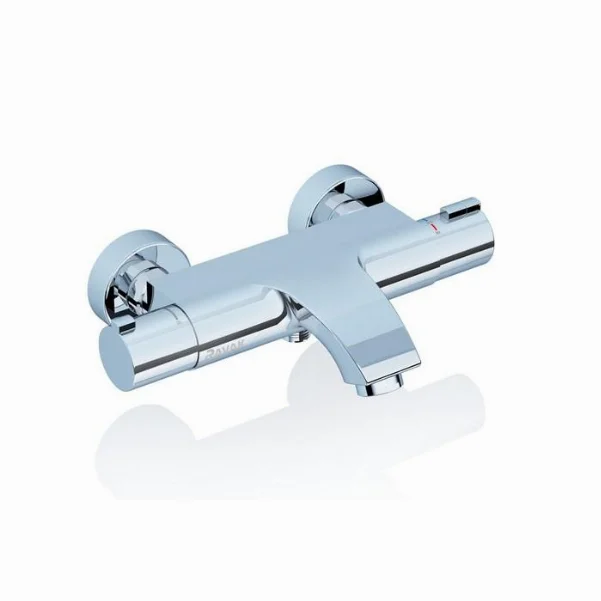 Смеситель Ravak Termo 300 TE 082.00/150 X070046 для ванны