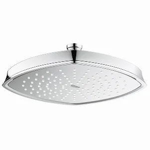 Верхний душ Grohe Grandera 210 мм EcoJoy, хром