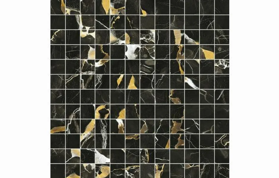 Мозаїка JW 11 Black Gold LUC 300x300 Mirage