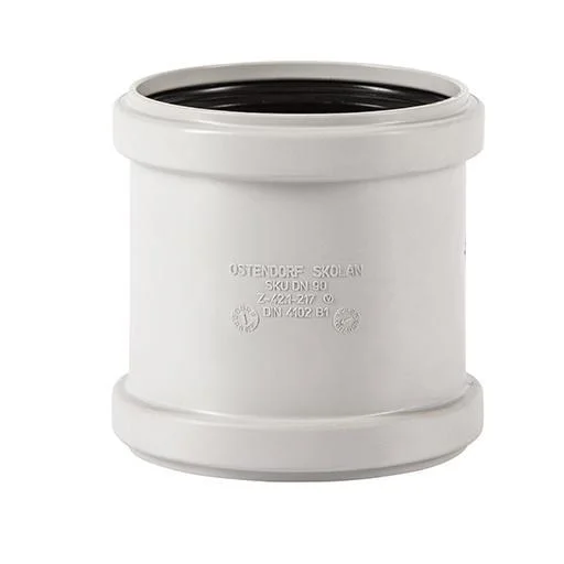 Безшумна муфта ремотная Ostendorf Skolan dB 58 мм