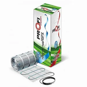 Нагрівальний мат ProfiTherm 150/7.0 1050 Вт, S=7 м2