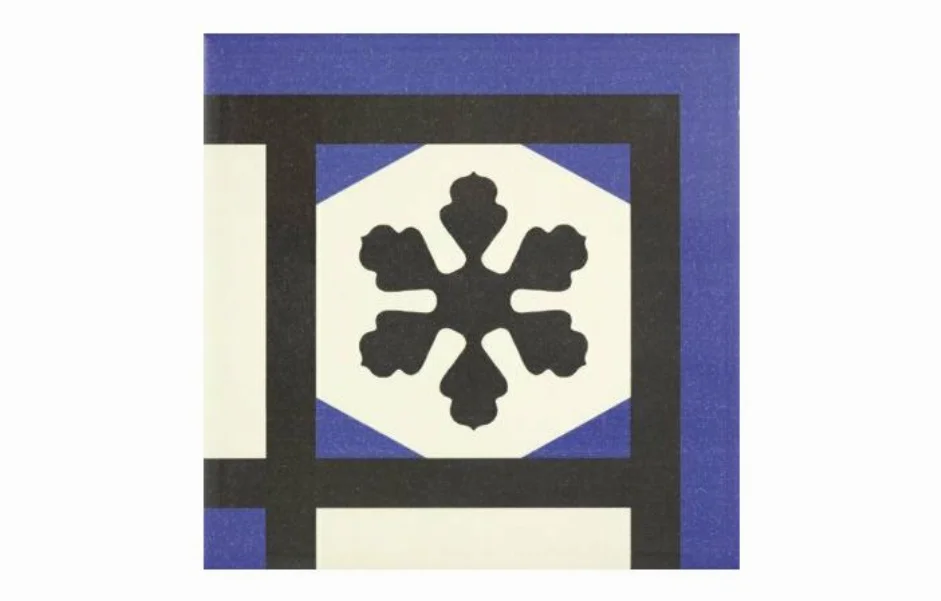 керамогранітна Плитка Victorian Esquina Geo 200x200x9 Mainzu