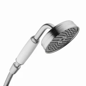 Ручной душ Axor Montreux 1jet никель