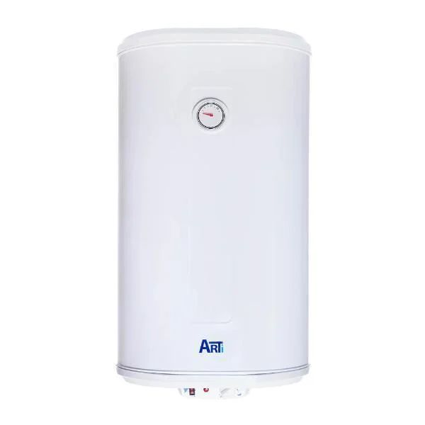 Бойлер електричний Arti WH Cube 120L/1