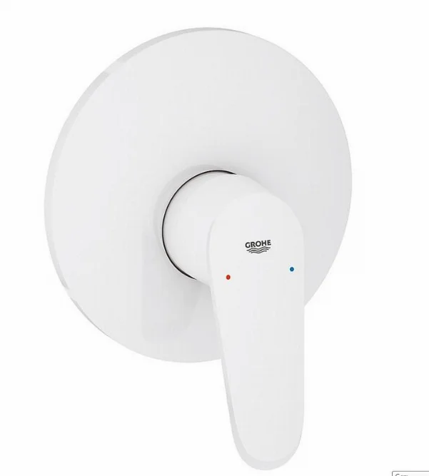 Смеситель Grohe Eurodisc Cosmopolitan 19549LS2 для душа