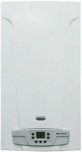 Котел газовий настінний BAXI ECO Four 240i