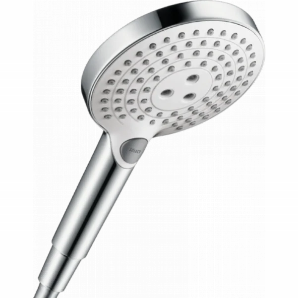 Ручной душ Hansgrohe Raindance Select S 120 3jet EcoSmart 26531400