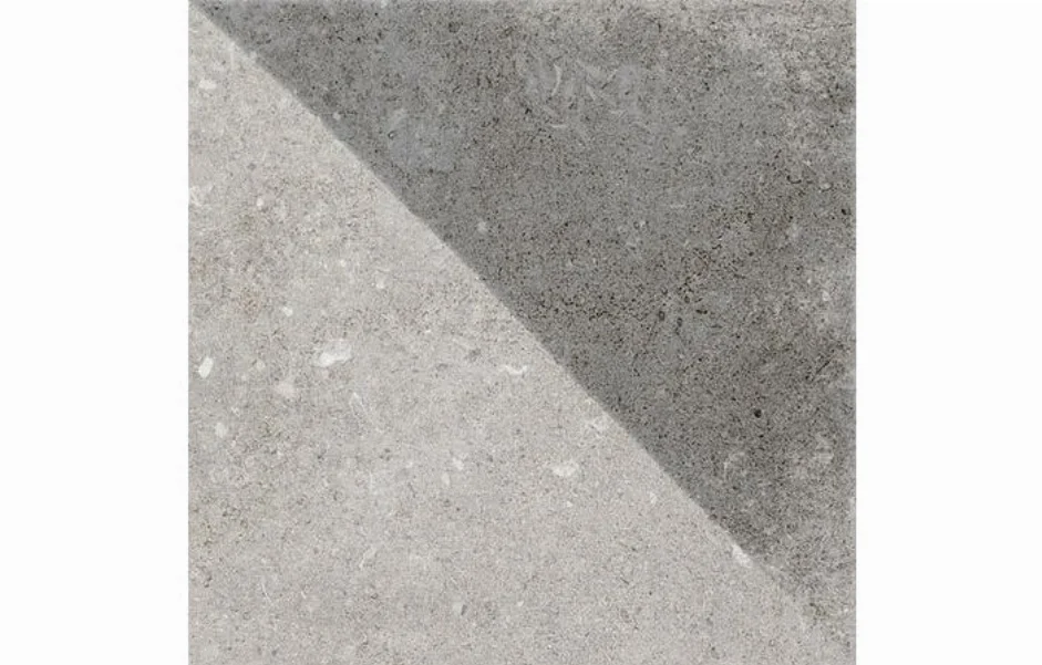 Плитка керамогранитная Nassau Tirol Gris 200x200x8 Vives