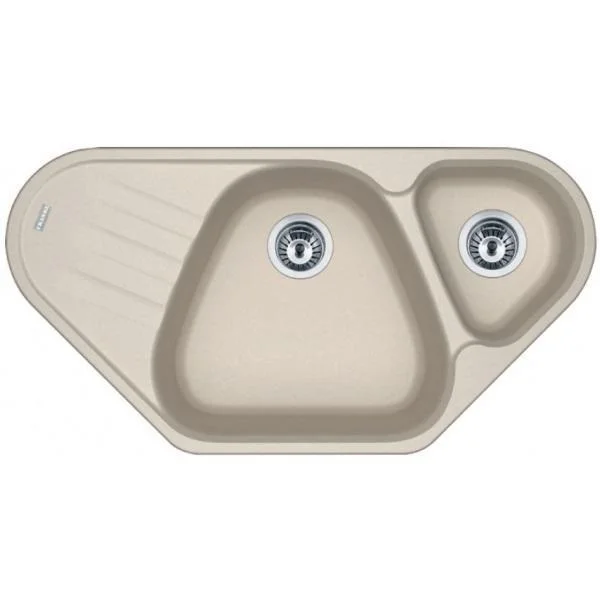 Мойка кухонная Franke Antea AZG 661-E сахара