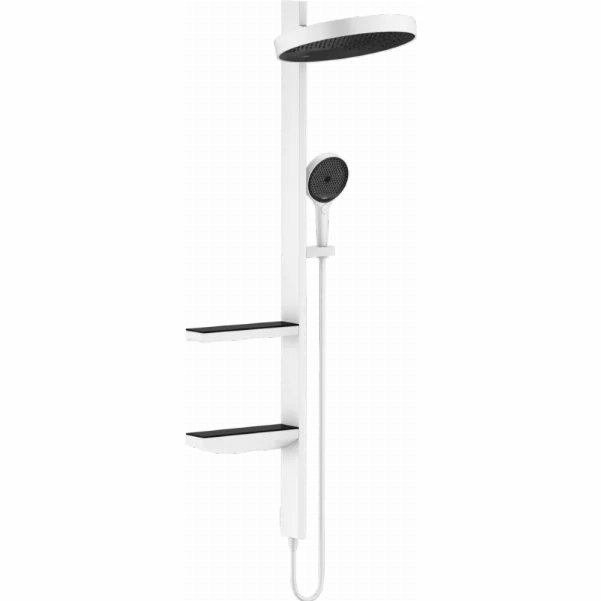 Душевая система Hansgrohe Rainfinity Showerpipe 360 1jet 26842700