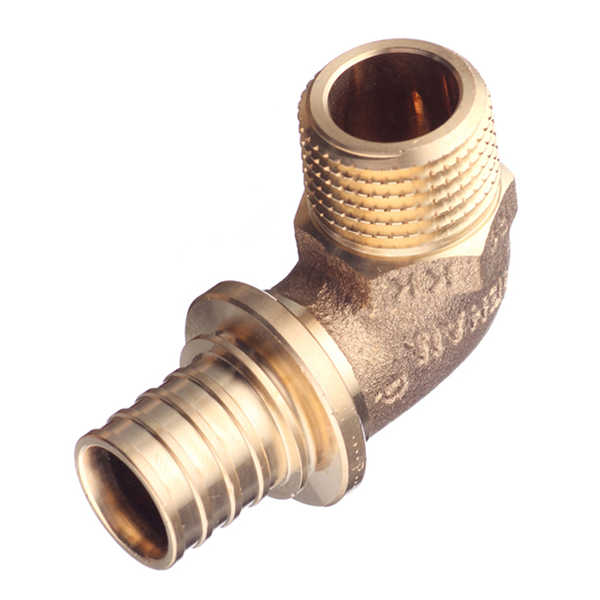 Уголок натяжной Rehau Rautitan RX+ Ø 32×3/4" наружная резьба