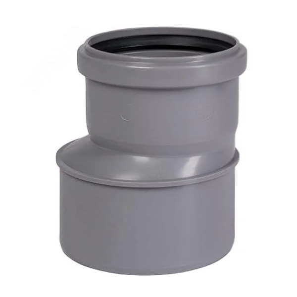 Редукция канализационная Valrom Easy KIT Ø 160×125 мм