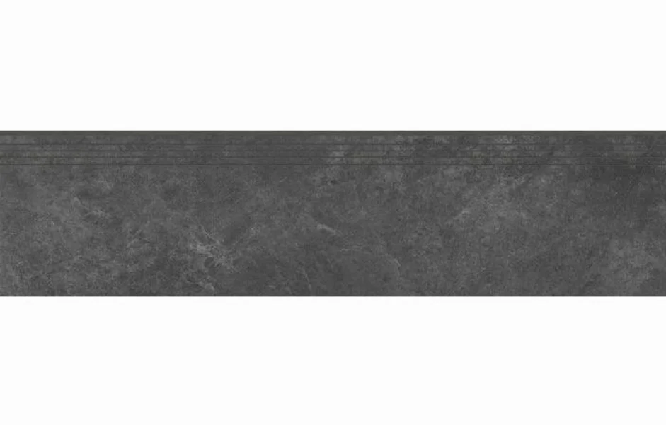 Щабель Tacoma Steel 297x1197x8 Cerrad Щабель Tacoma Steel 297x1197x8 Cerrad