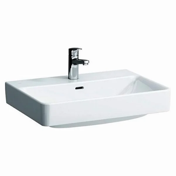 Умывальник LAUFEN PRO S 650*465 мм