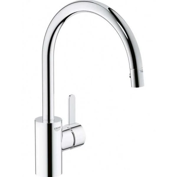 Смеситель для кухни Grohe Eurosmart Cosmopolitan